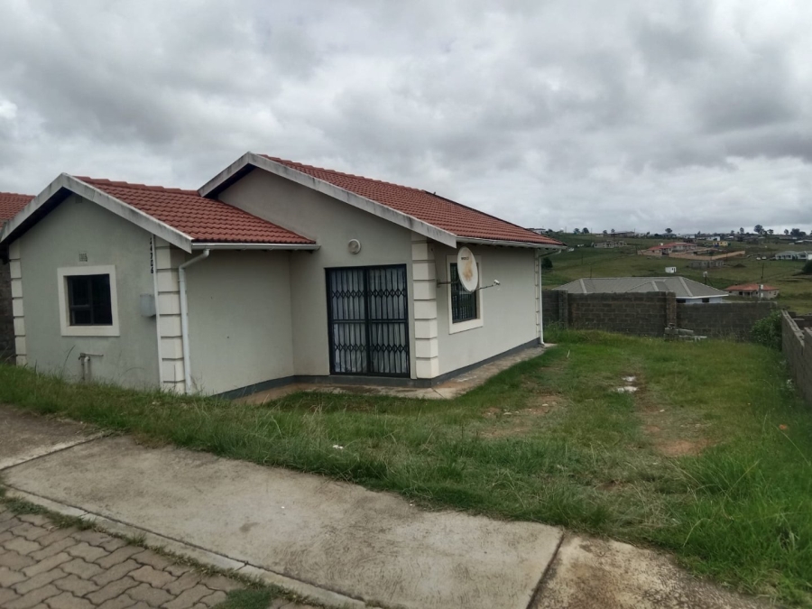 3 Bedroom Property for Sale in Ncambedlana Eastern Cape